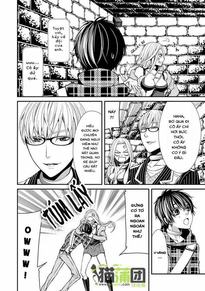 bloody junkie chapter 6 31