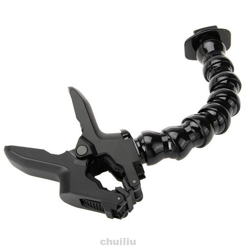 Đế Gắn Camera Thể Thao Với 8 Khớp Nối Cho Gopro Hero Series