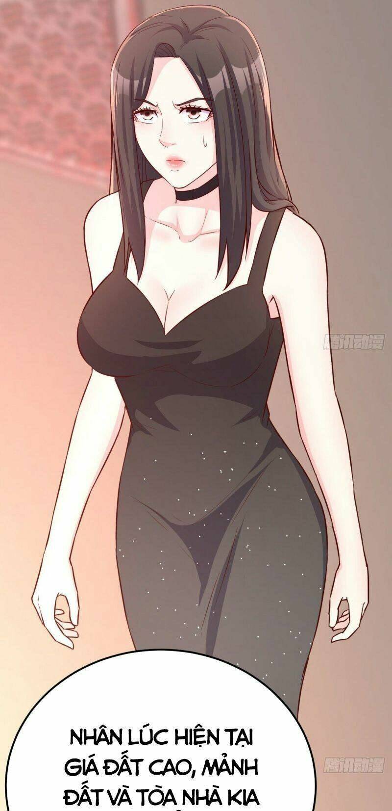 y thánh thiên tài tại hoa đô chapter 27 23