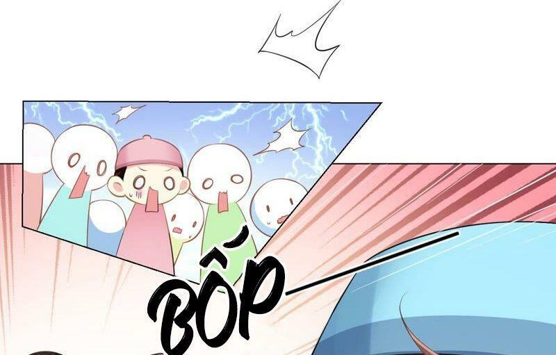 quận chúa vững quá không thể tiêu diệt! chapter 40.5 12