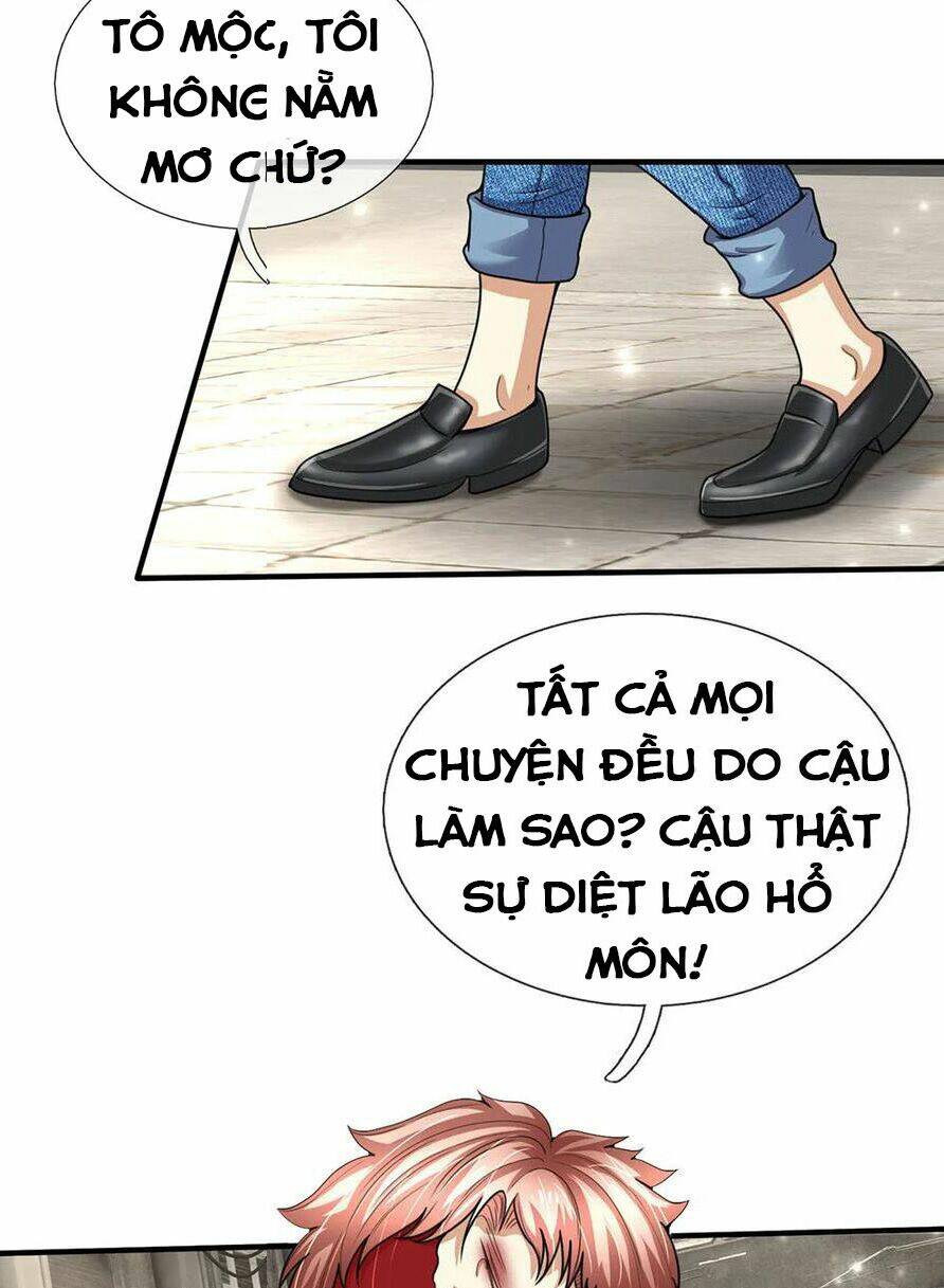 tuyệt đỉnh khí thiếu chapter 62 14