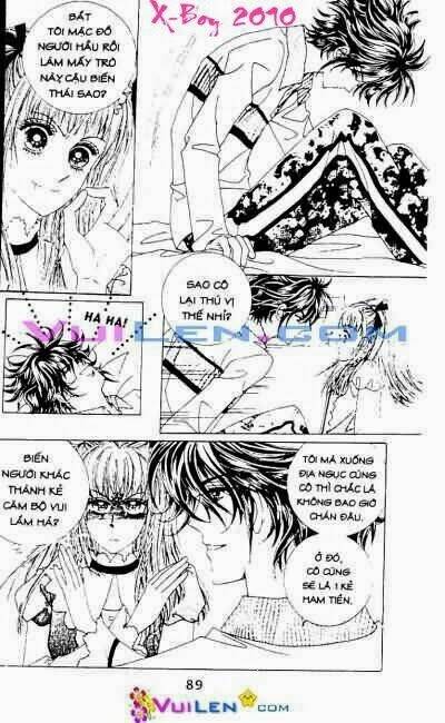 cuộc sống của tôi chapter 3 88