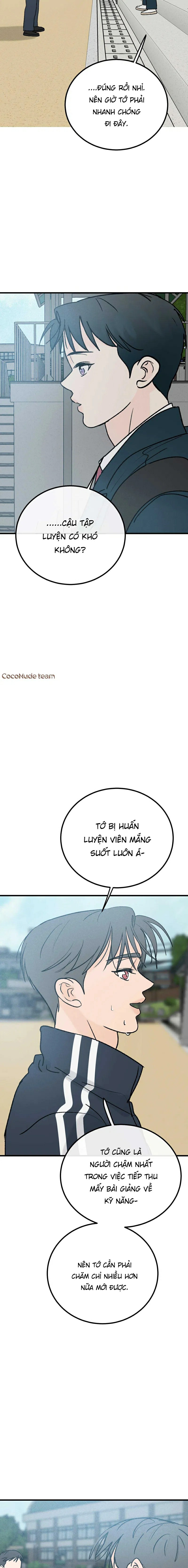 vết đỏ chapter 30 17