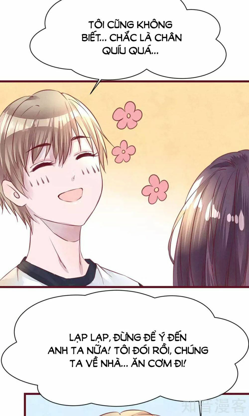 đào tạo nuôi dưỡng bạn trai mèo chapter 12 14