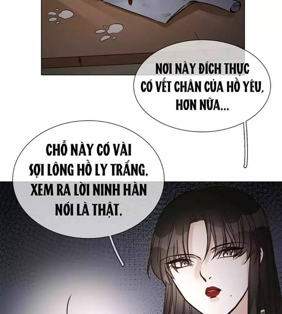 ngôi sao vụn vỡ chapter 28.5 49