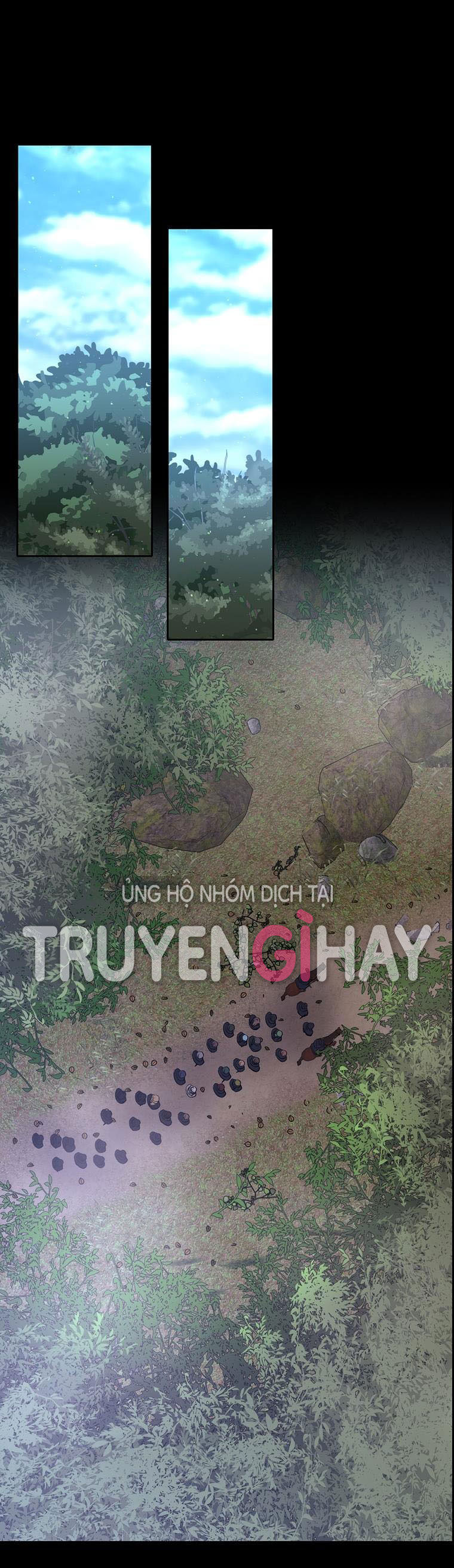 năm môn đệ của charlotte chapter 138.2 14