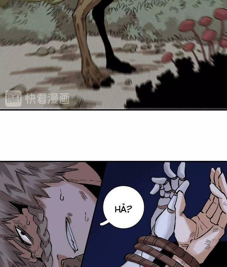 mạt thế chi thư chapter 2 23