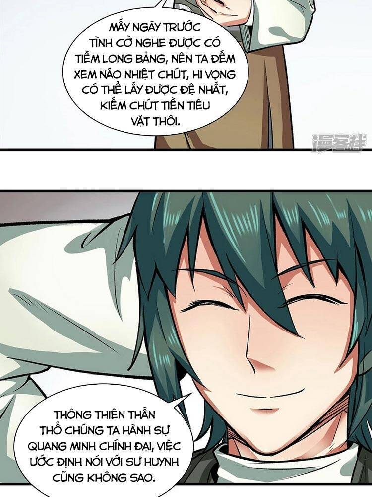 võ đạo độc tôn chapter 284 2