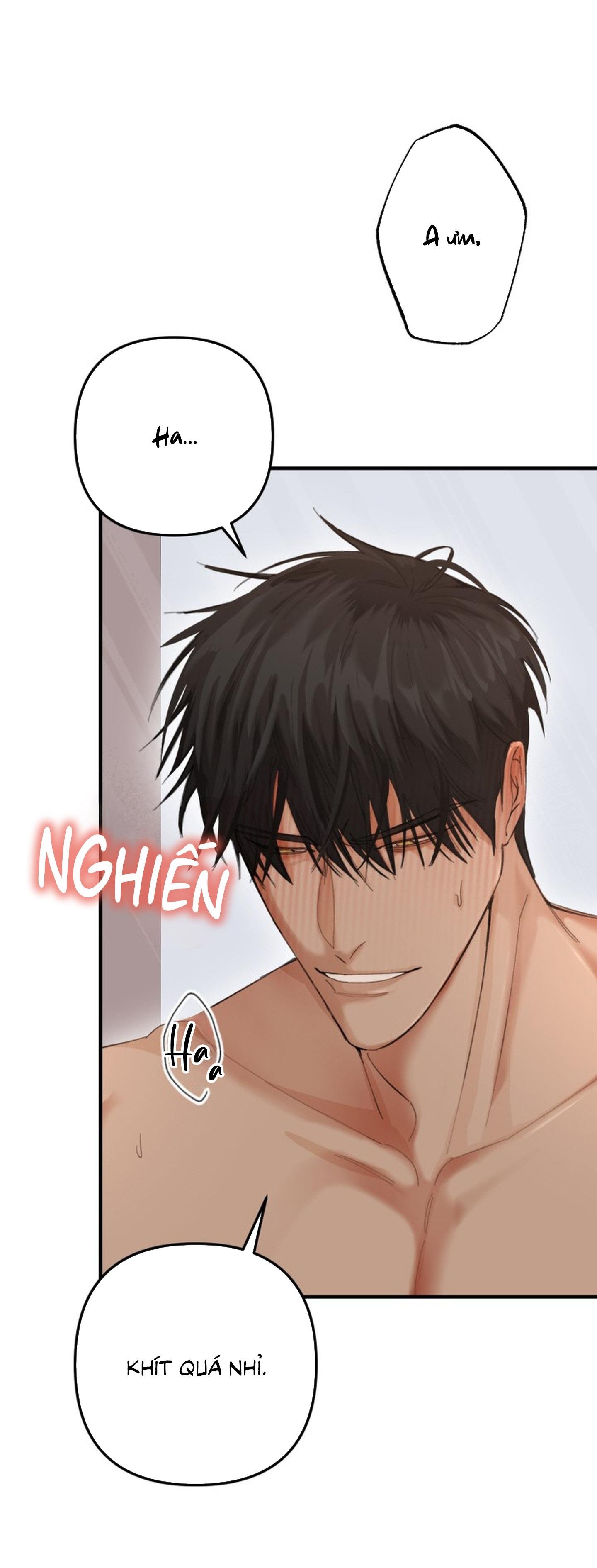 tunnel buddy chapter 2 8