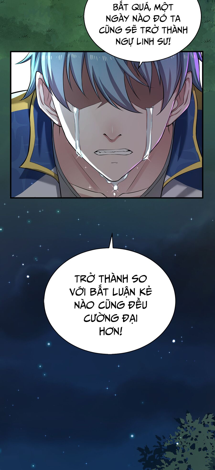 hệ thống mô phỏng linh sủng chapter 1 32