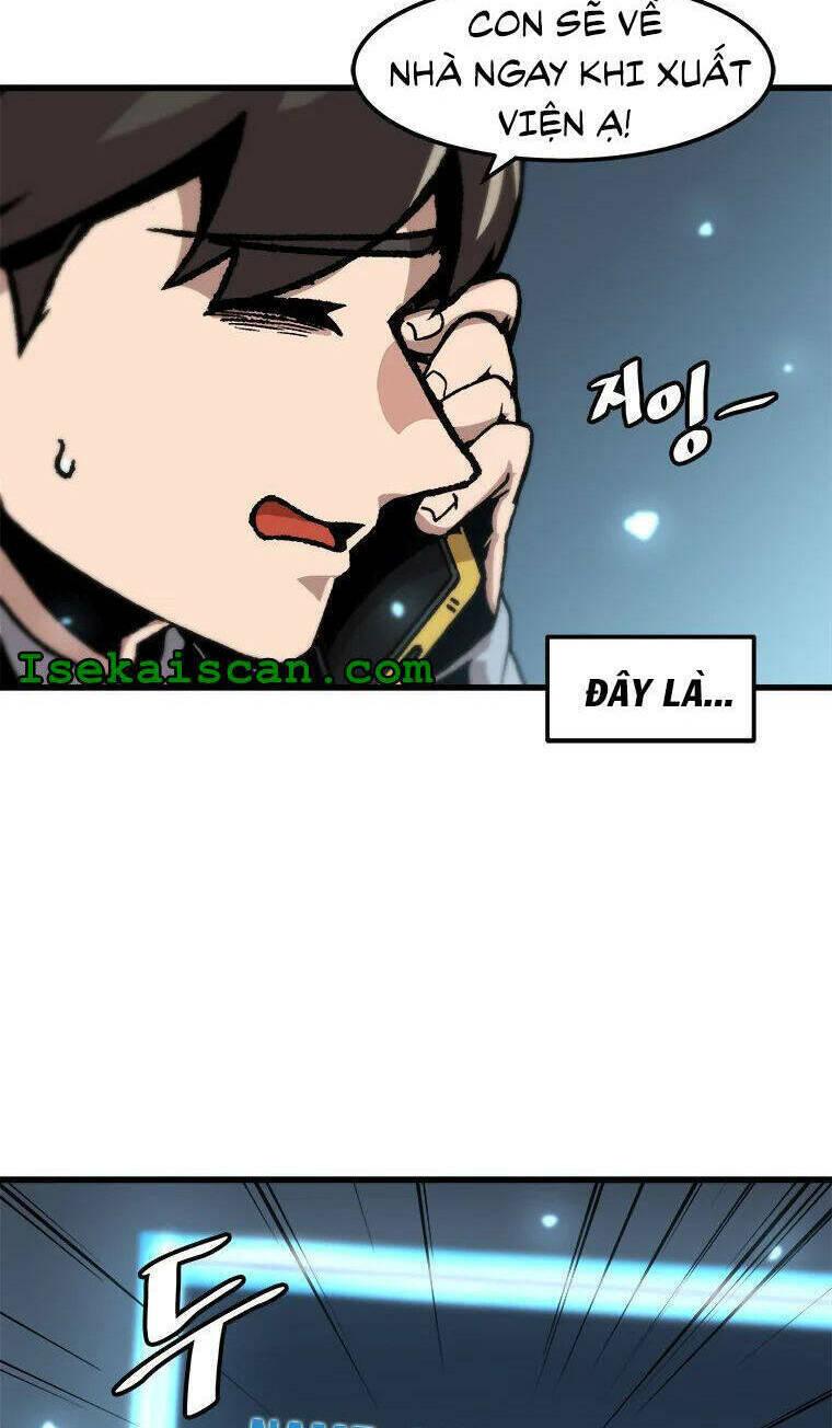 lên cấp một mình chapter 74.5 32