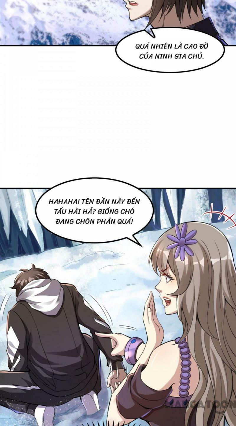 đệ nhất người ở rể chapter 120.2 10