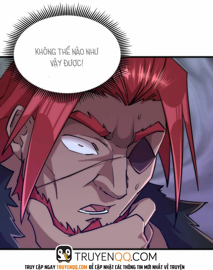 tôi không phải quỷ vương chapter 48 23