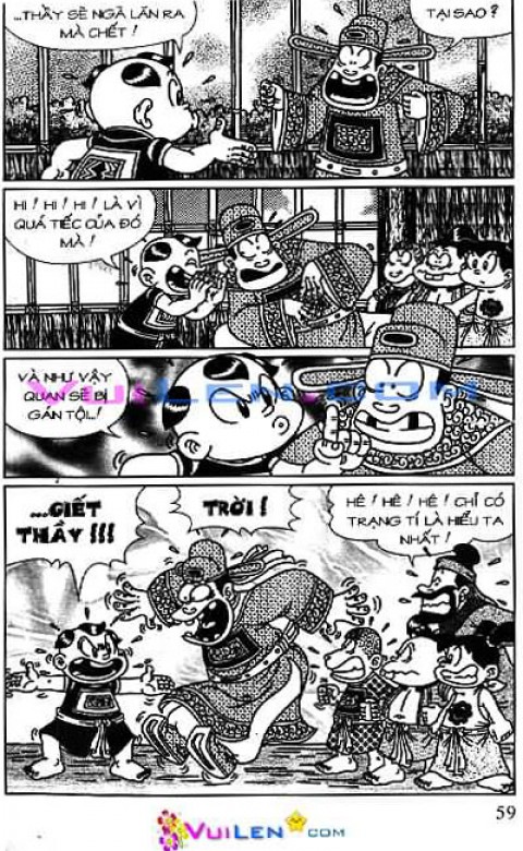 thần đồng đất việt chapter 120 56