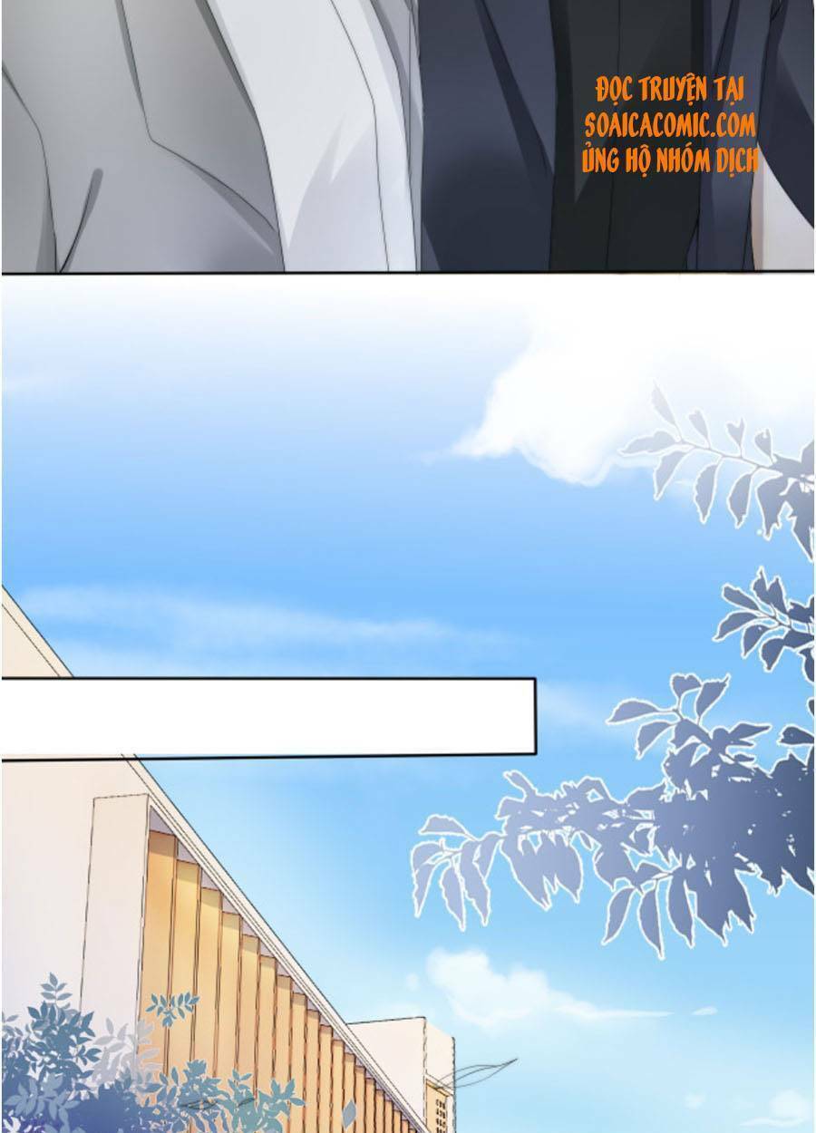 ngự tỷ toàn năng lại bị phá mã giáp chapter 32 9