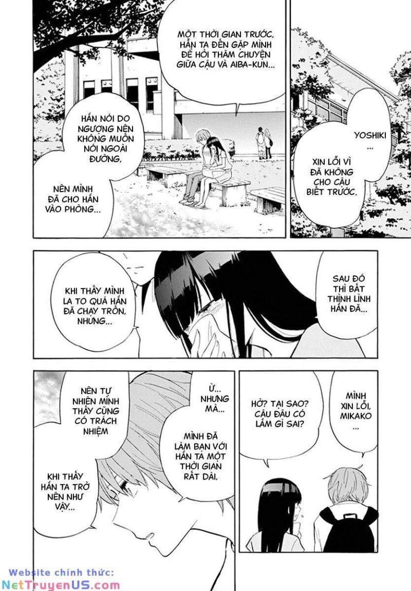 himegoto - juukyuusai no seifuku chapter 80 4