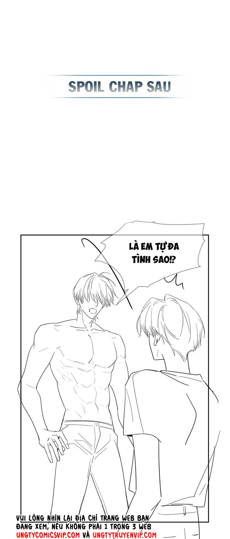 nhân vật chính chỉ muốn yêu đương chapter 32 25