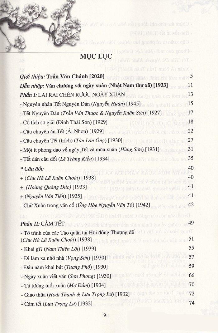 Phong Vị Xuân Xưa – Ngày Xuân Xem Sách Biết Việc Cổ Kim