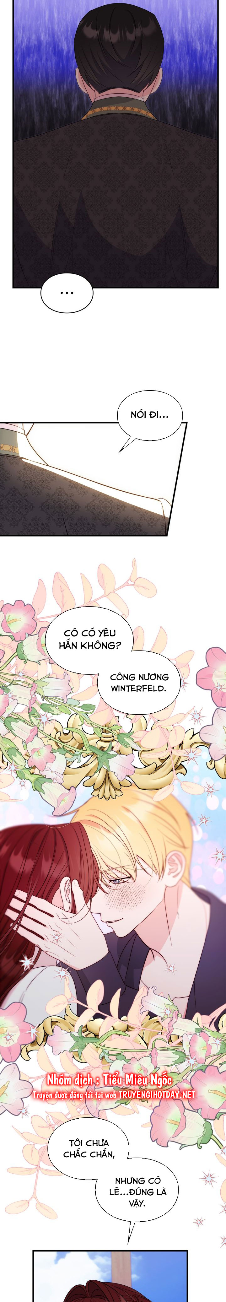 câu chuyện về nữ công tước chapter 83 7