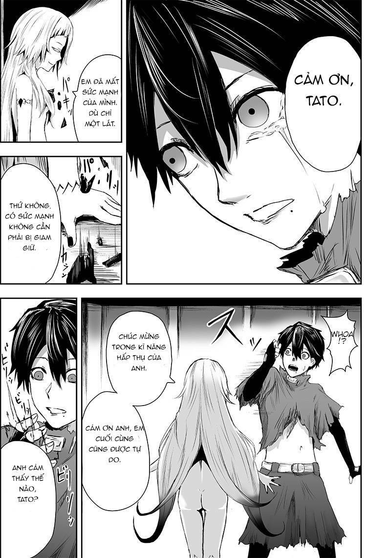 i’m the only one with unfavorable skills, isekai summoning rebellion chapter 2 43