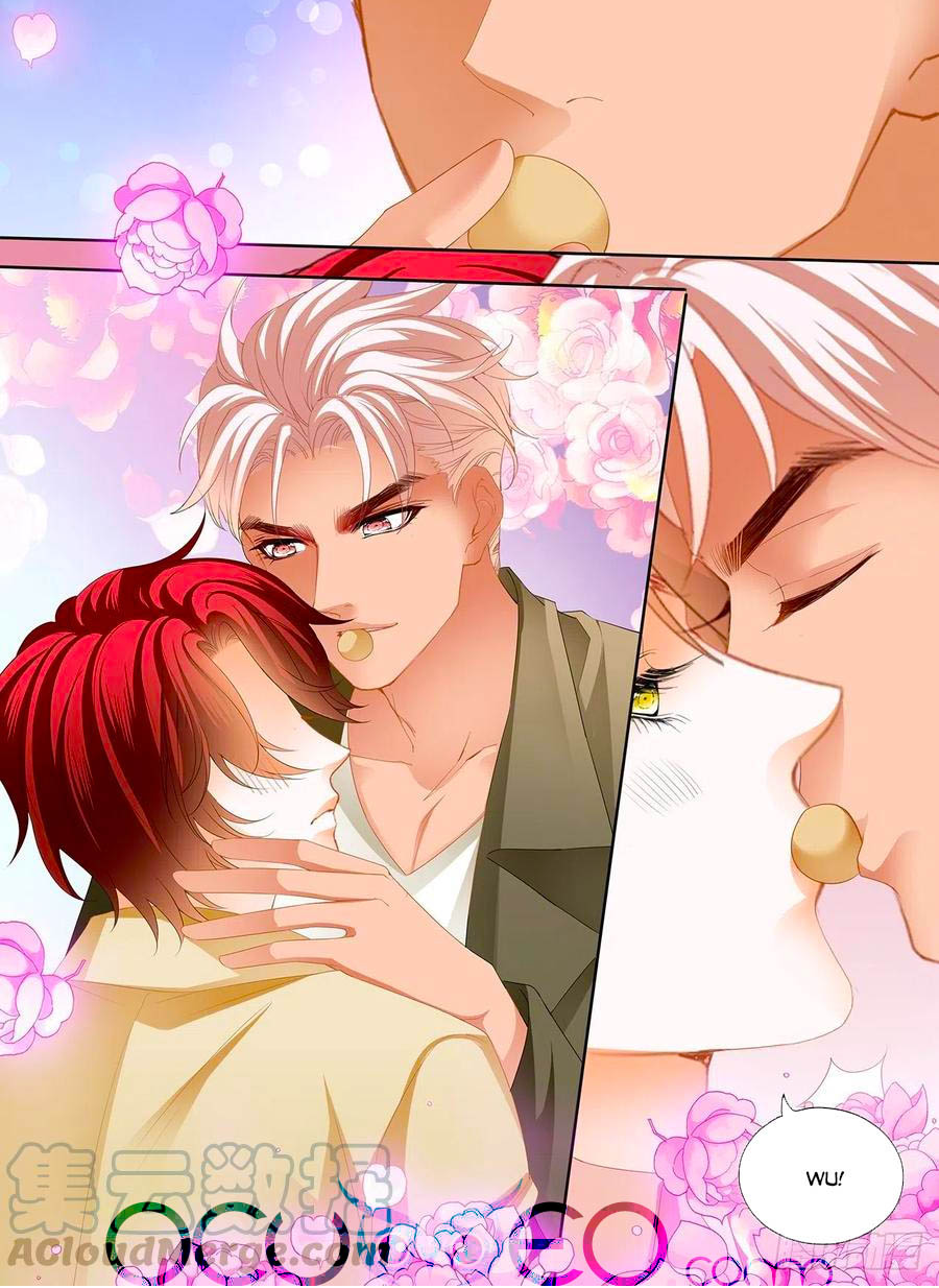 bá đạo tiểu thúc, xin trêu chọc vừa thôi! chapter 239 7