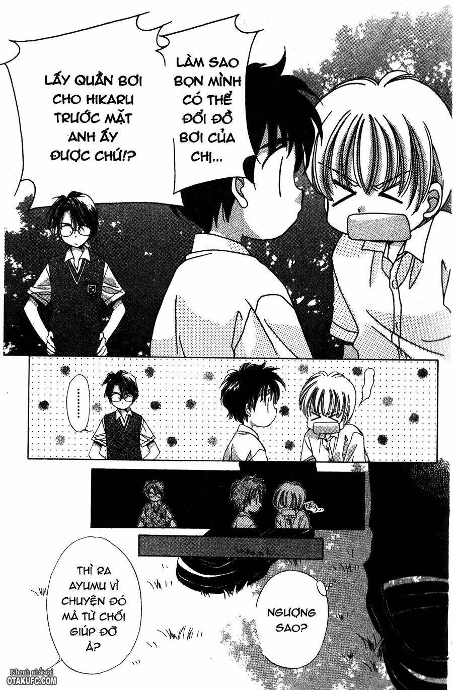 gatcha gacha chapter 7 24