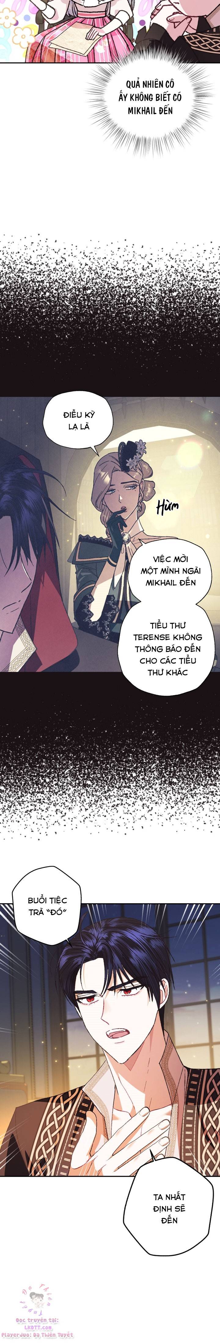 cha, con không muốn kết hôn đâu chapter 38 27