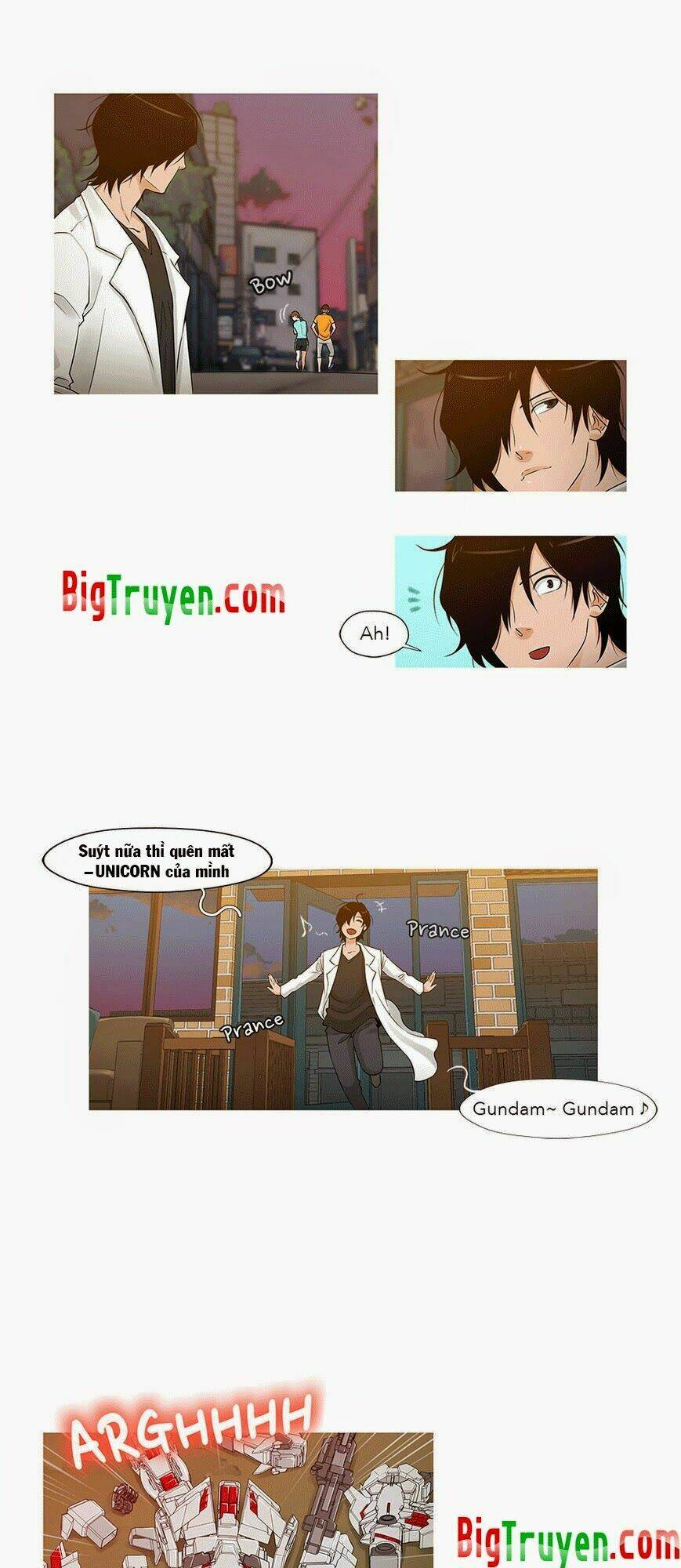 trái tim của một người bạn chapter 3 25