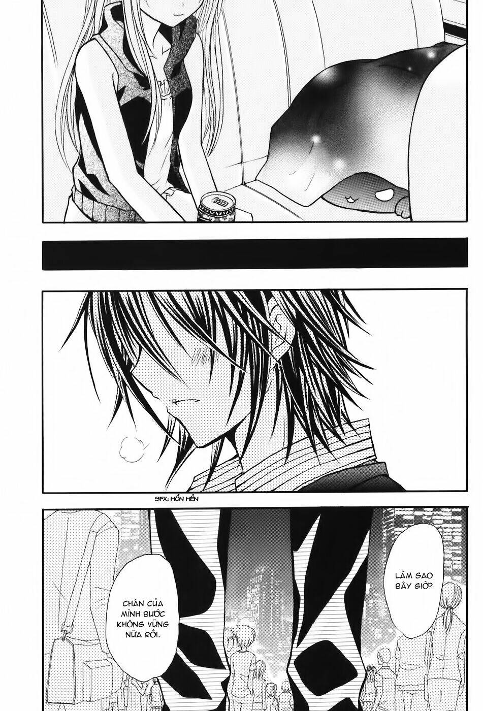 tokyo innocent chapter 17 26