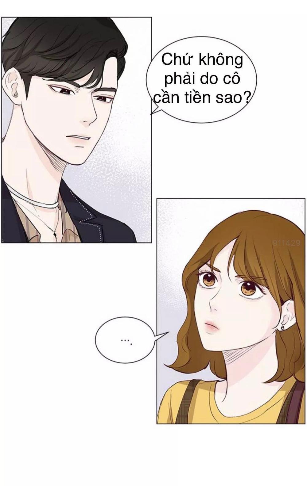 tôi kết hôn cùng antifan chapter 14.1 2