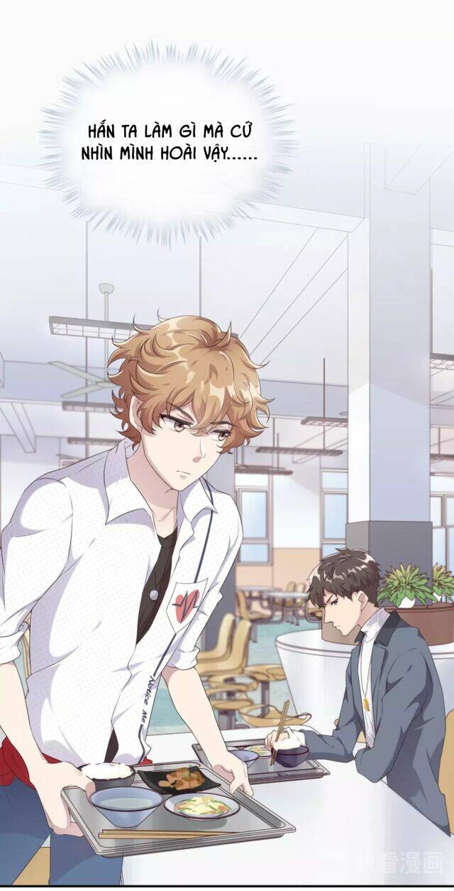 cao phán chapter 2 39