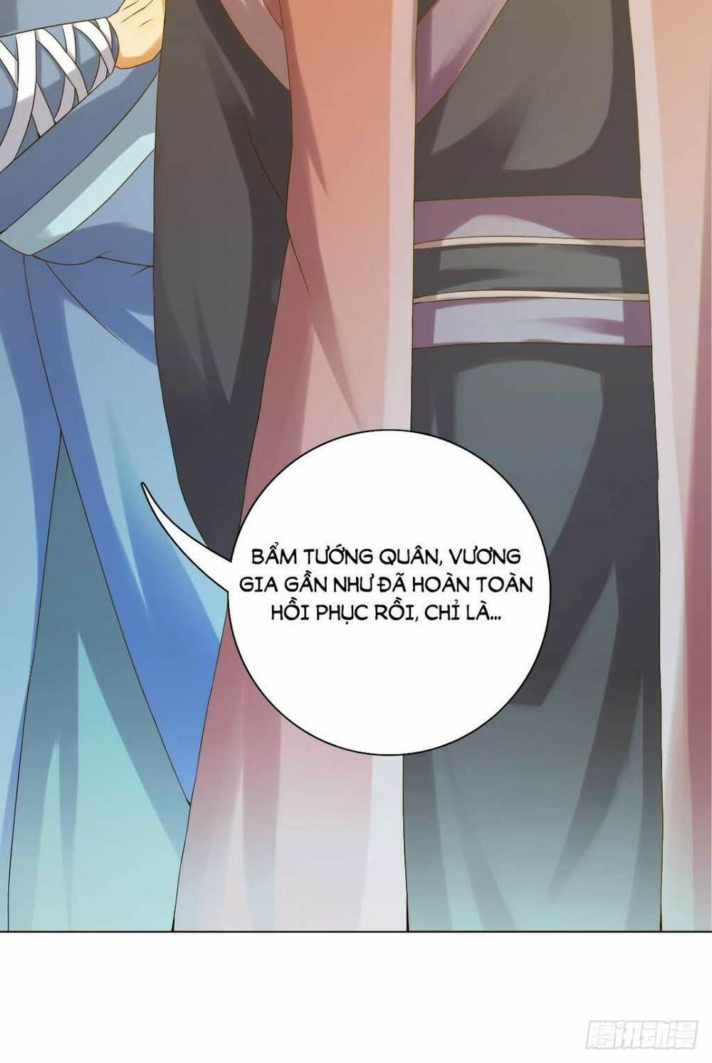 khuynh thế độc phi chapter 45 32