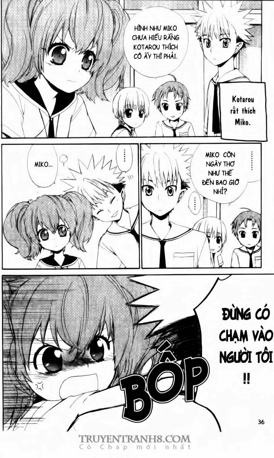 trường học bí ẩn chapter 16 12