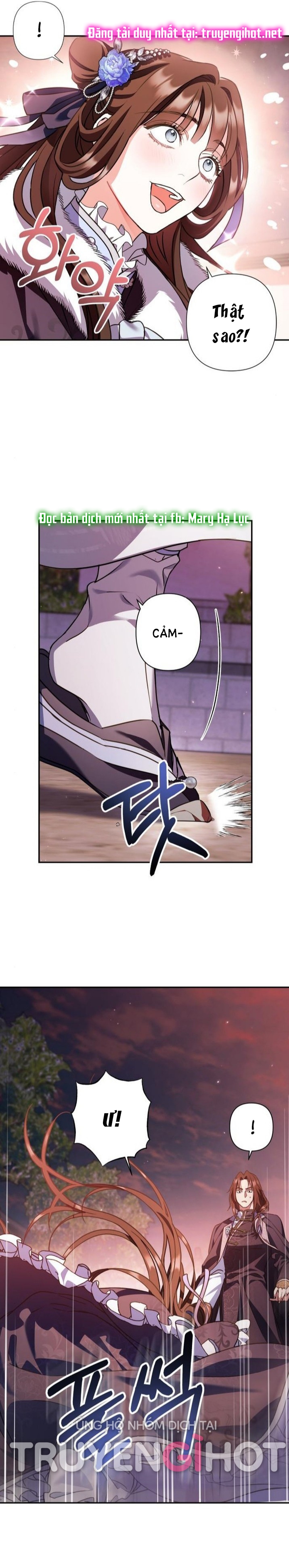 bản tình ca heeran chapter 23.2 4