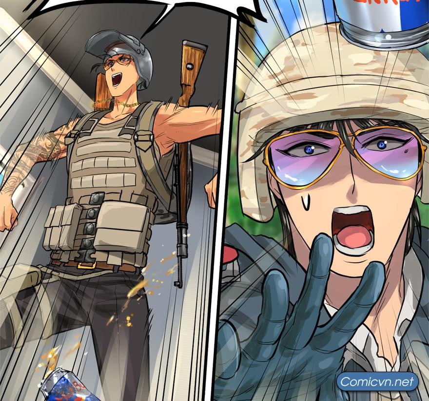 vua sinh tồn chapter 46 59