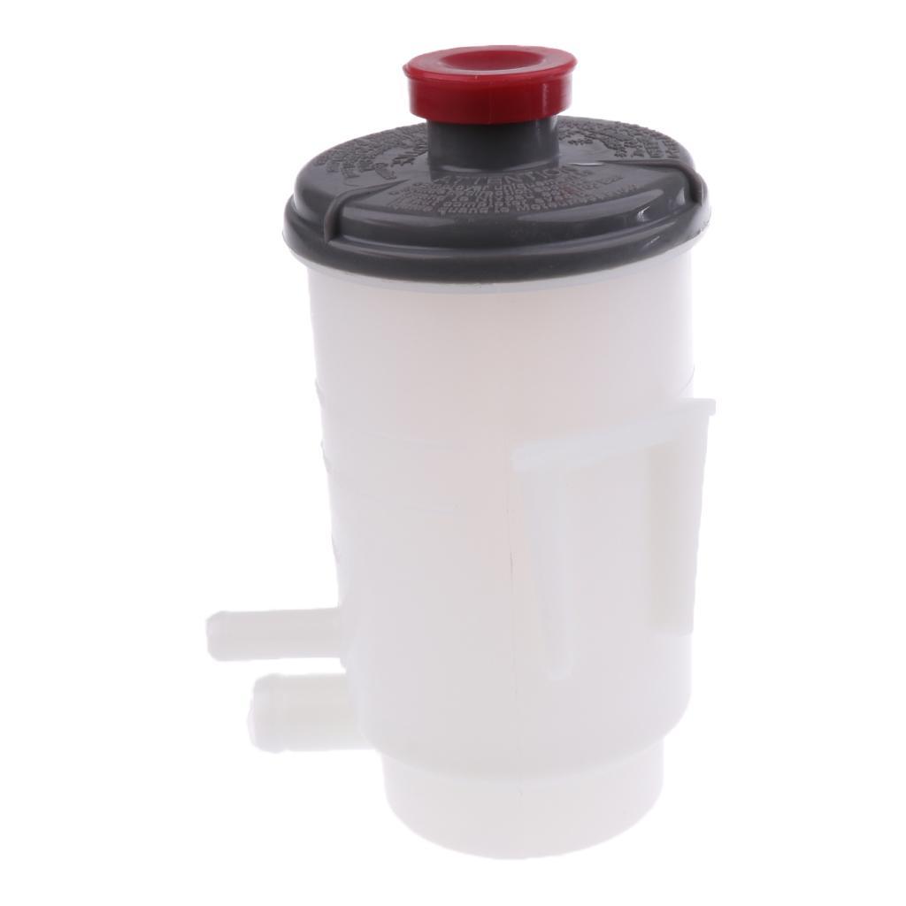 5PCS Auto Power Steering Pump Fluid Reservoir Bottle Tank for Acura CL