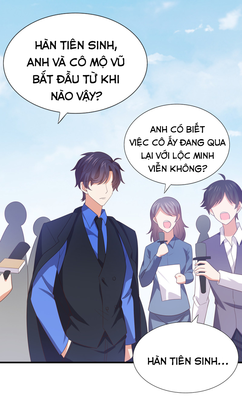 hẹn chồng trên mọi mặt trận chapter 2 27