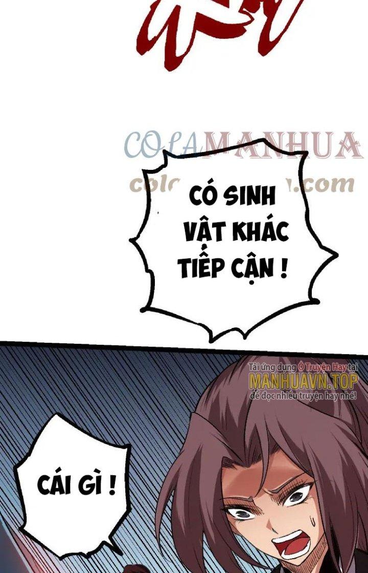 từ cây cổ thụ bắt đầu tiến hóa chapter 38 10