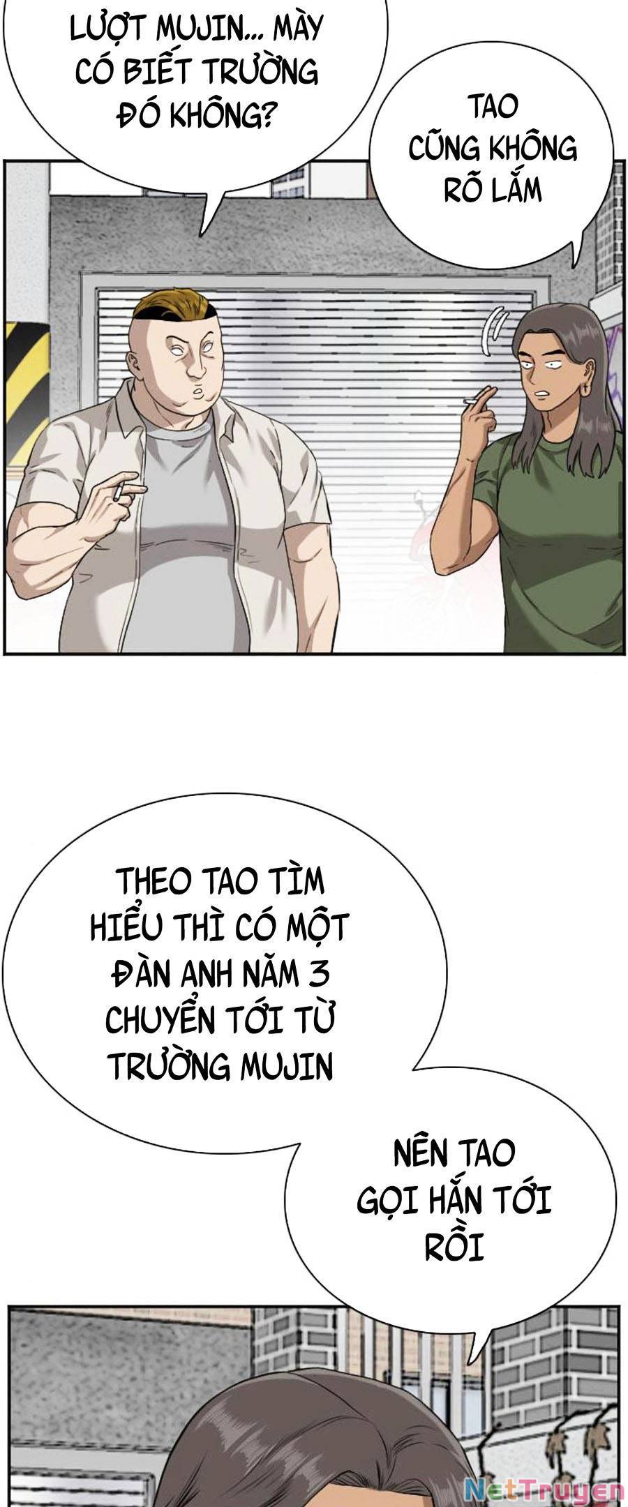 người xấu chapter 88 24