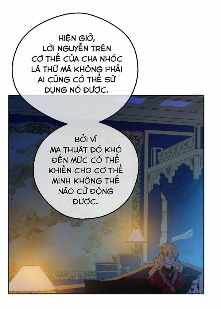 một ngày nọ tôi bỗng thành nàng công chúa chapter 94 4