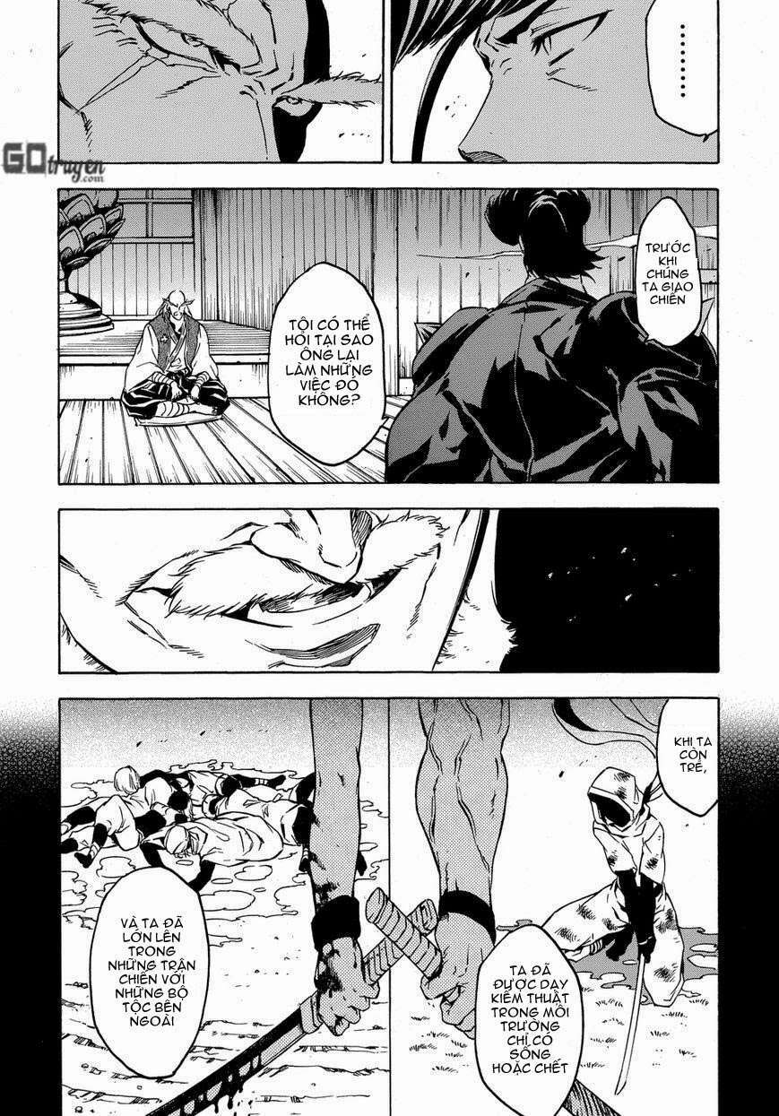 akame ga kiru! chapter 53.6 23