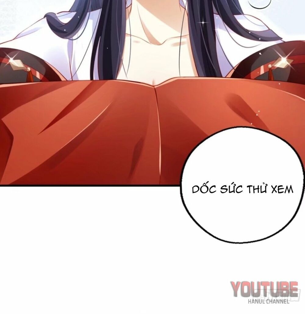 ác nữ vi đế chapter 82.1 33