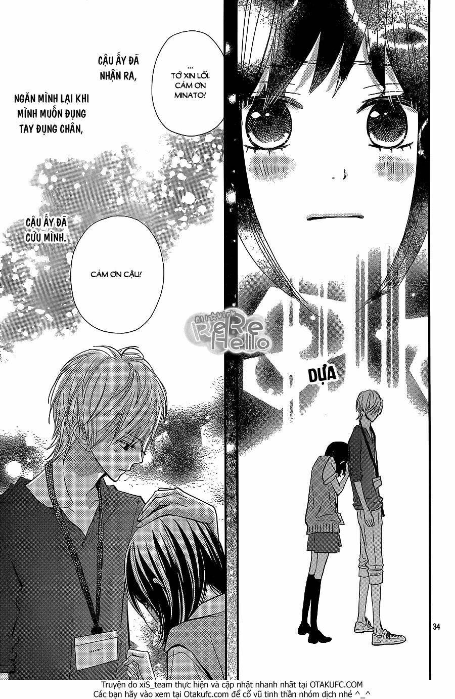 rere hello chapter 28 35