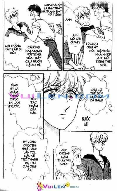 cô gái khả ái chapter 3 120