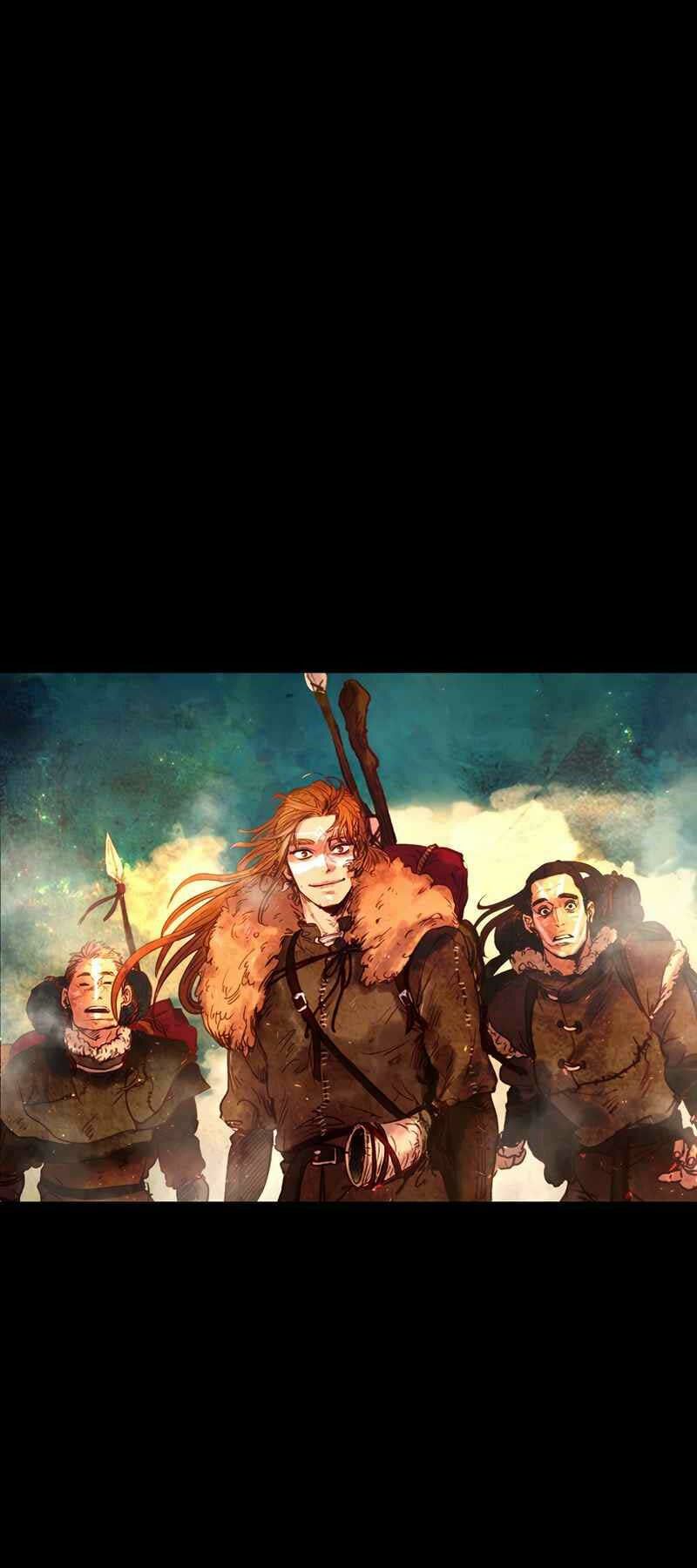 nhiệm vụ chiến binh chapter 8 3