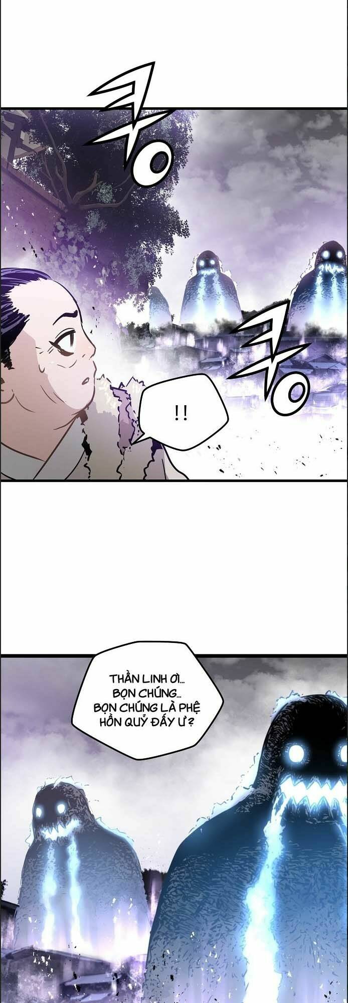 hứa lan chapter 86 4