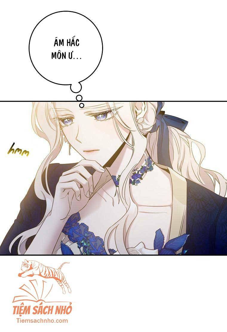 tôi đã thuần hóa một tên bạo chúa và chạy trốn chapter 44 26