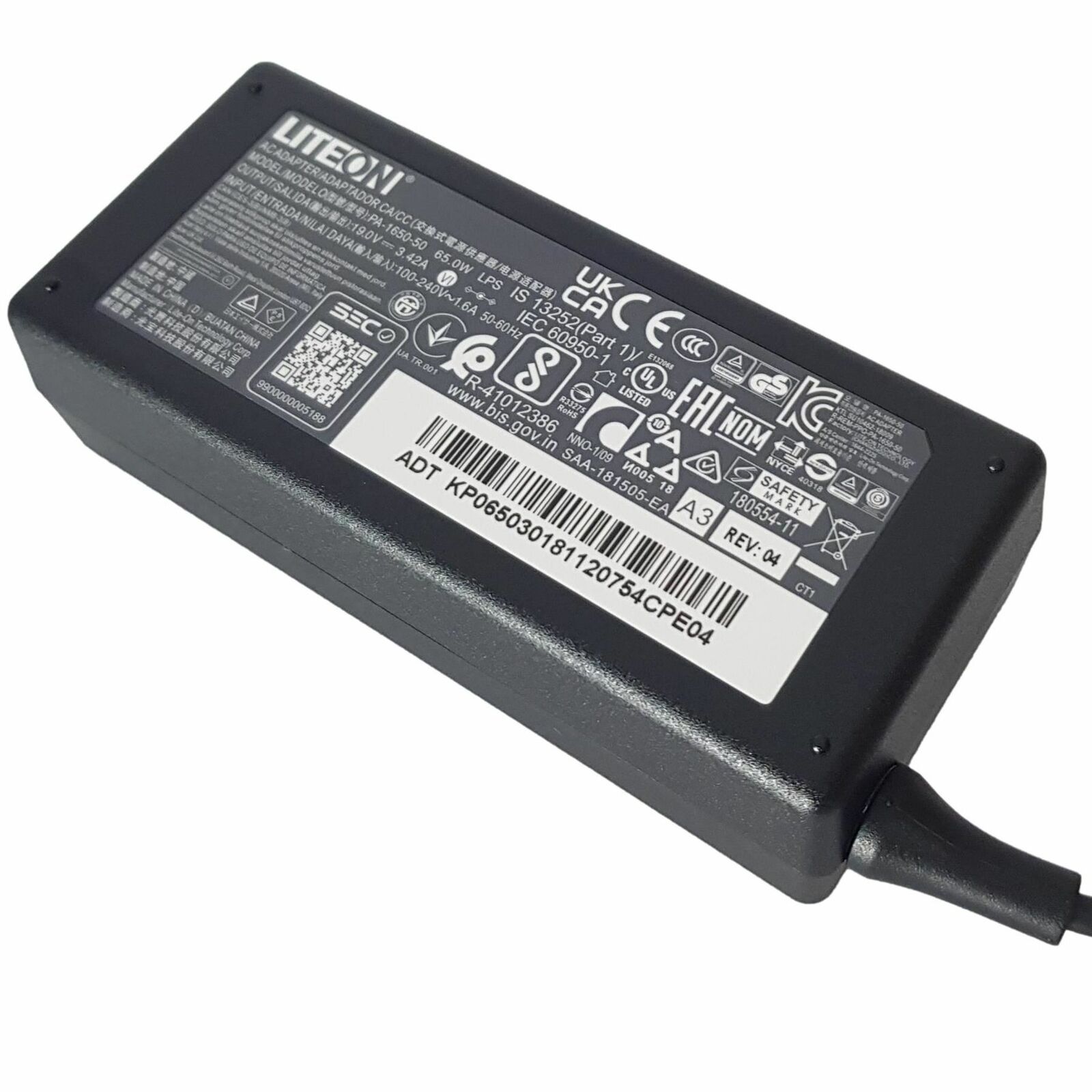 Sạc dành cho laptop Acer Aspire ES1 ES1-531 ES1-511 ES1-411 ES1-521 ES1-512 ES1-531 ES1-572 ES1-311 ES1-411 ES1-420 ES1-421 ES1-431 ES1-512 hàng nhập khẩu