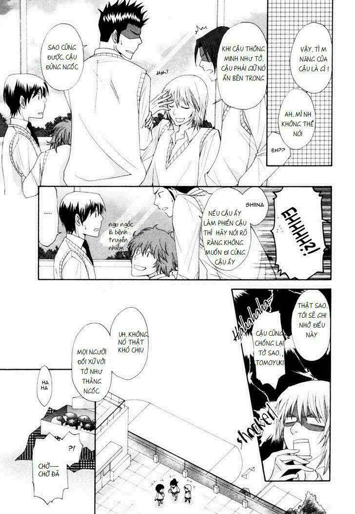 sắc màu mùa hè chapter 1 19