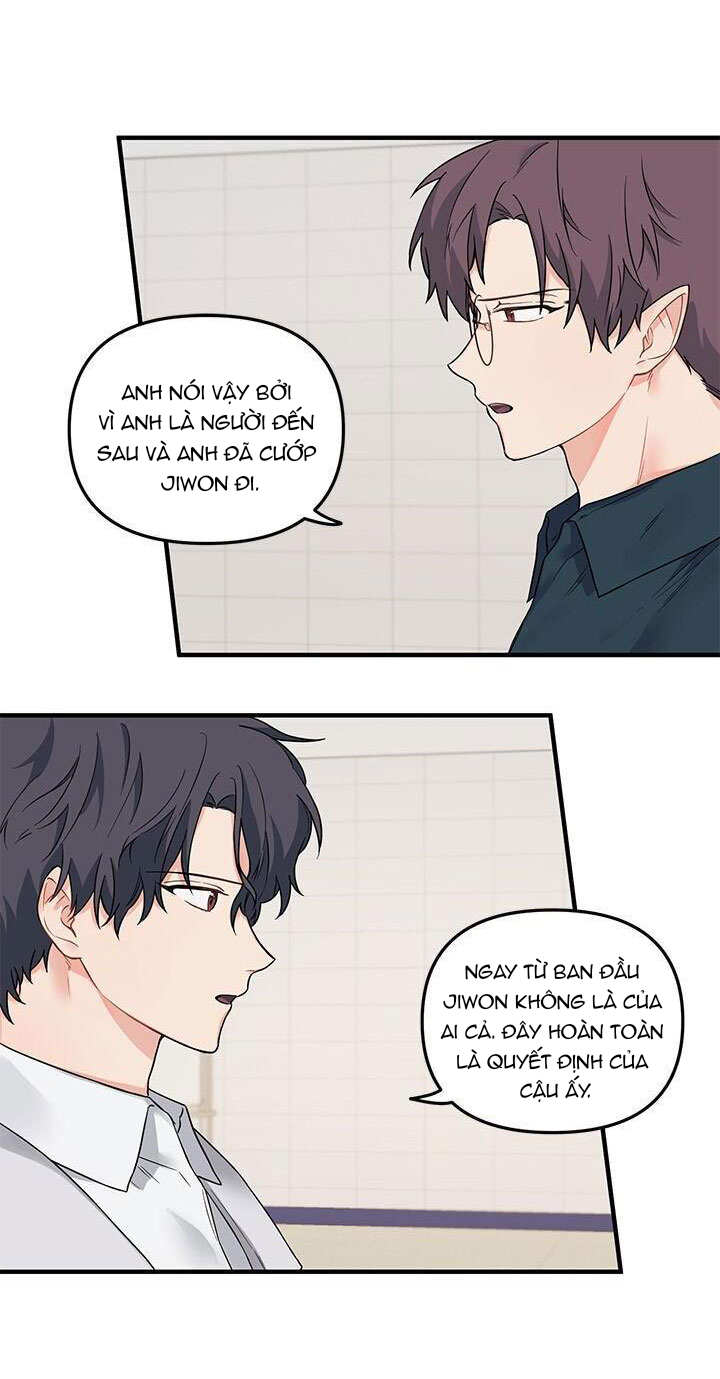 blood and love chapter 22 28